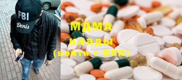 винт Костерёво